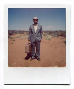 Dead End, story of the last travel